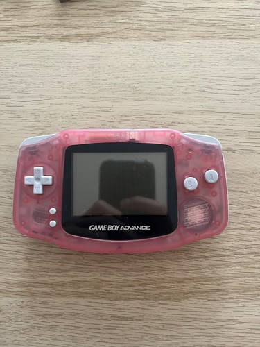 Console nintendo game - console, boy