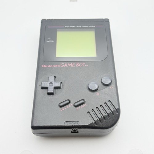 Nintendo game boy classic - nintendo,