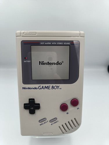 Nintendo game boy ips osd - ips, q5
