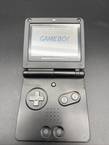 Nintendo game boy advance - advance, sp